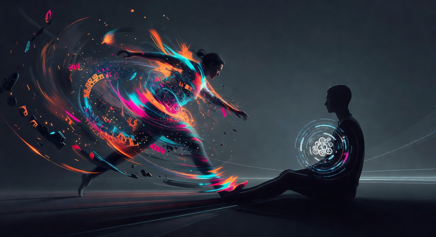 Nivel de Actividad (E4): Por Qué Algunas Personas No Pueden Estar Quietas