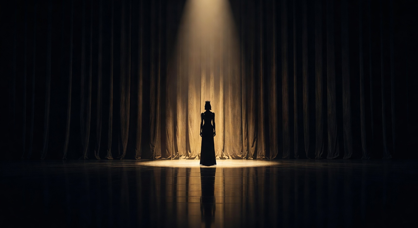 Análisis del perfil de personalidad Big Five OCEAN de Beyoncé