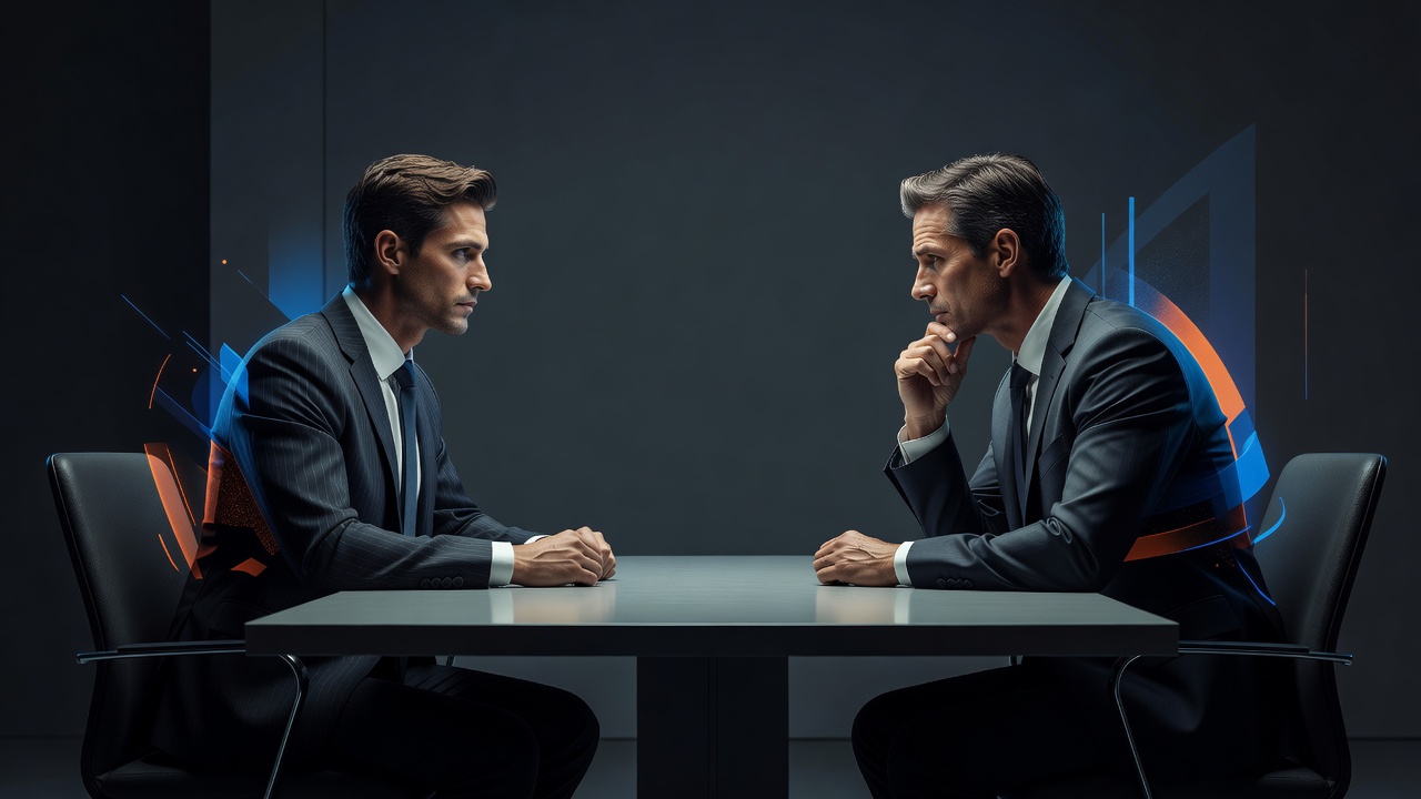 Recaudacion de fondos y personalidad: por que algunos fundadores consiguen financiacion y otros no