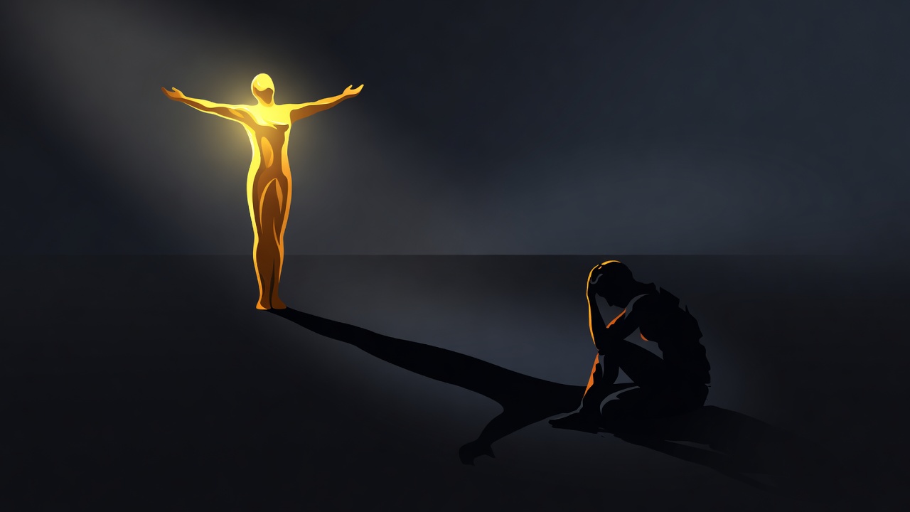 El lado oscuro de tus fortalezas