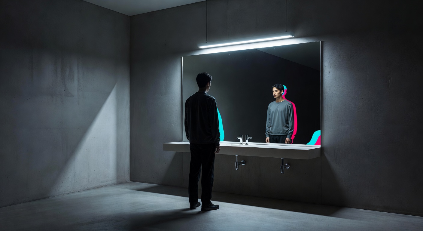 Test de Vergüenza: La Combinación de Rasgos de Personalidad Que Te Hace Sentir Fundamentalmente Roto